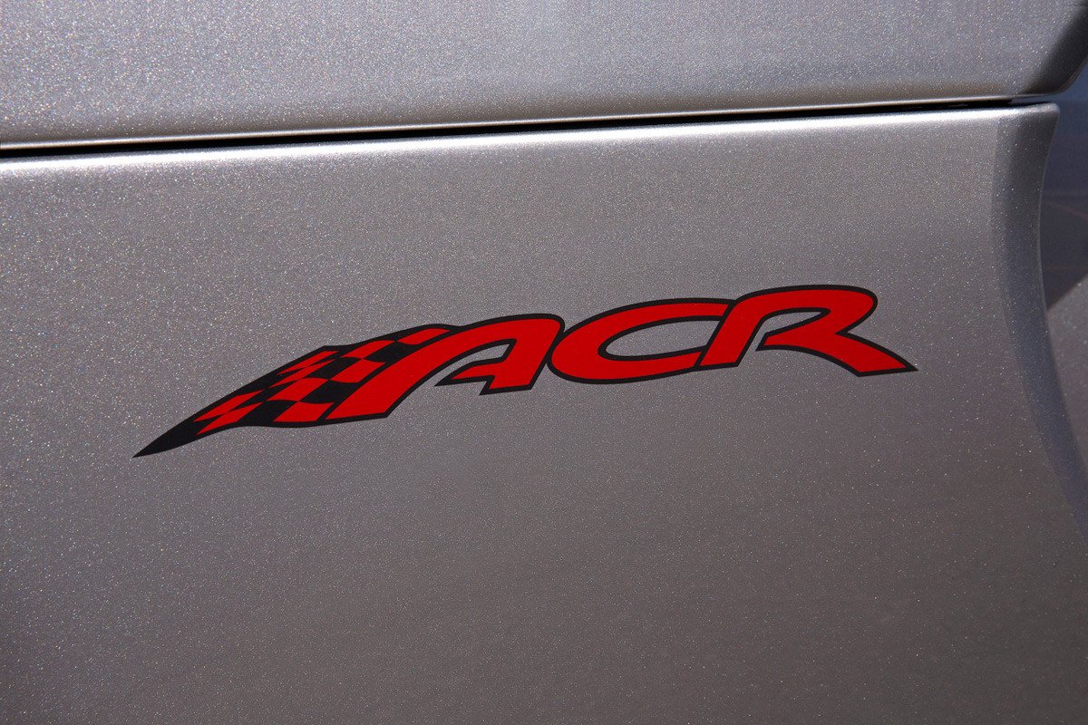Nuevo Dodge Viper ACR, el más rápido de la historia