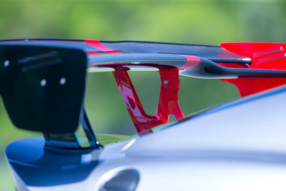 Nuevo Dodge Viper ACR, el más rápido de la historia