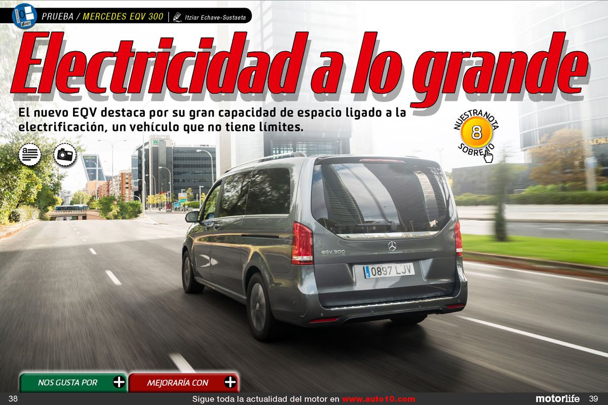 Descárgate nuestra revista digital: Motorlife Magazine 106
