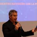 Raúl Palacios, Ganvam: 
