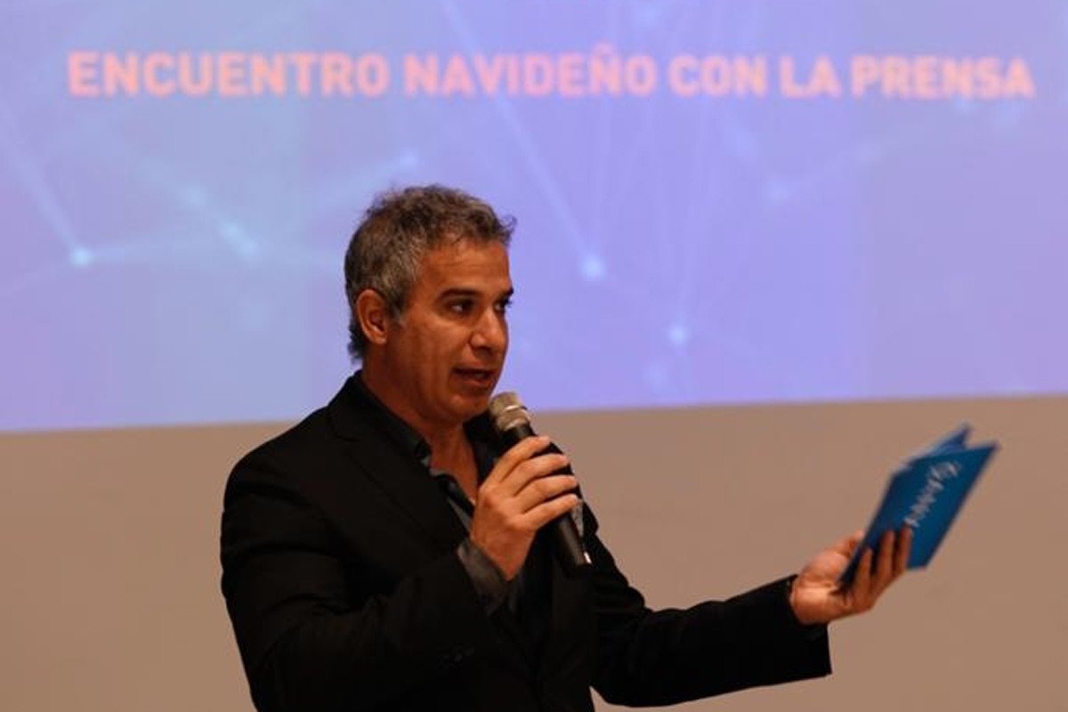 Raul Palacios Ganvam