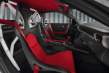 Porsche 911 GT3 RS 4.0: sólo 600 unidades