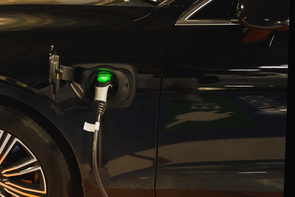 mitos sobre la carga de coches eléctricos