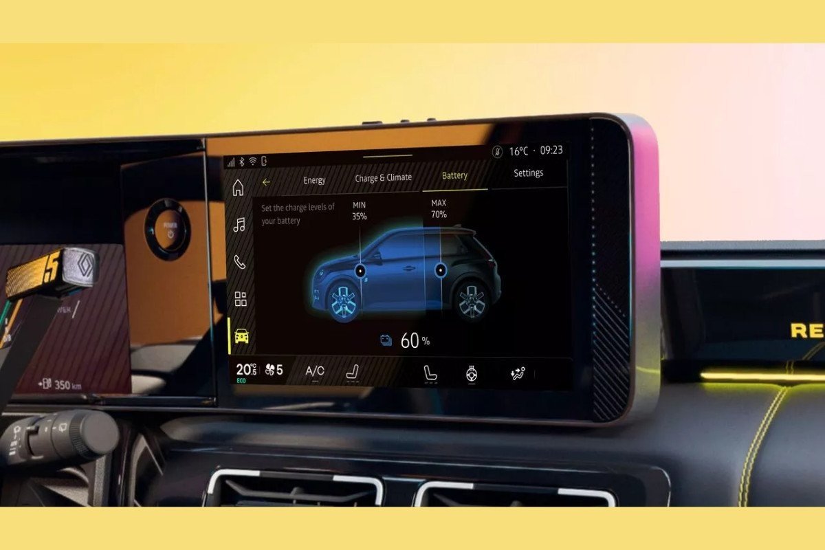 mitos sobre la carga de coches eléctricos
