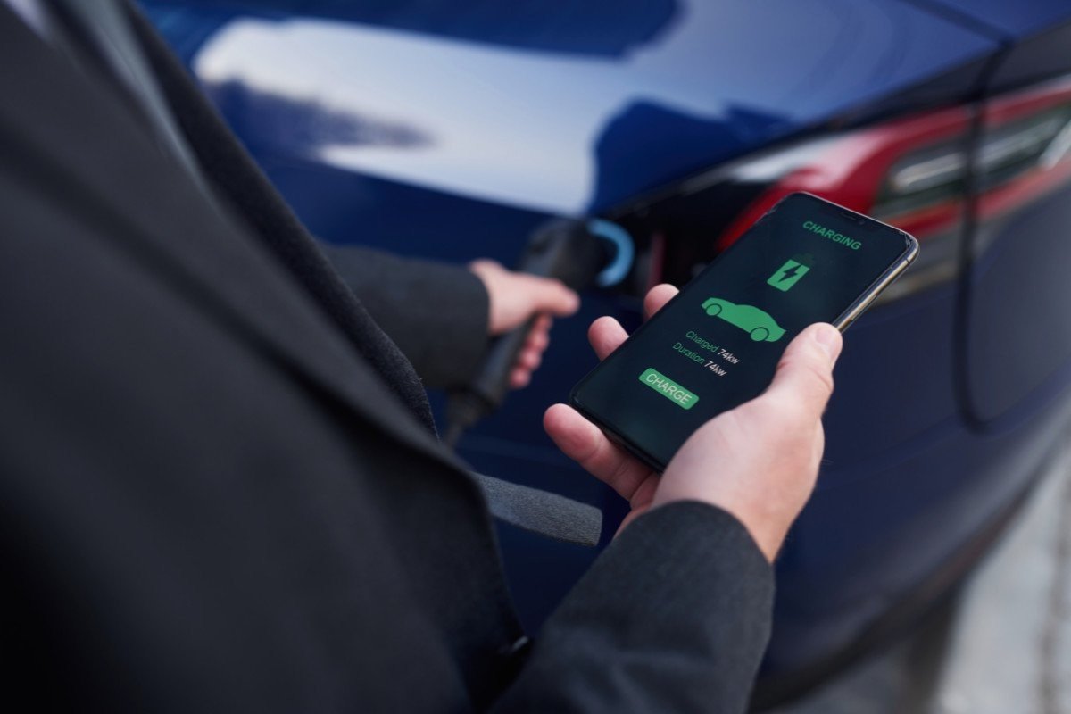 mitos sobre la carga de coches eléctricos