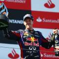 F1 2013. Gran Premio de Alemania: Vettel vence en casa y apunta a su cuarto título