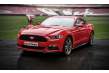 Nuevo Ford Mustang: reserva online durante la Final de la UEFA Champions League