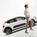 Nuevo Citroën C3 Elle: Serie especial para mujeres