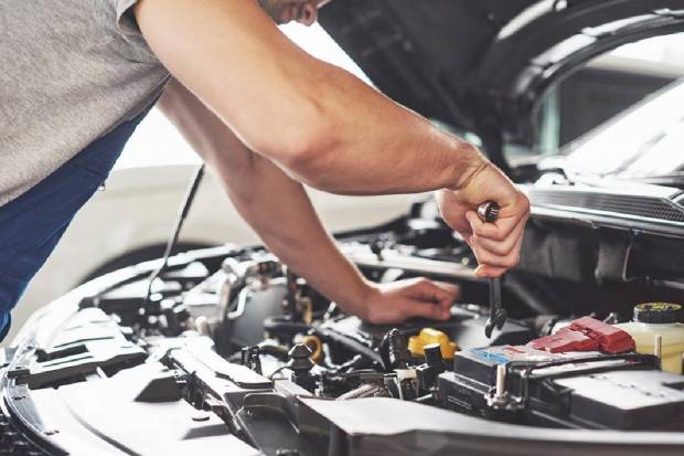 Consejos para mantener tu coche durante el estado de alarma por coronavirus