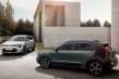Nuevo Kia Niro: primeras imágenes de la nueva generación del SUV coreano