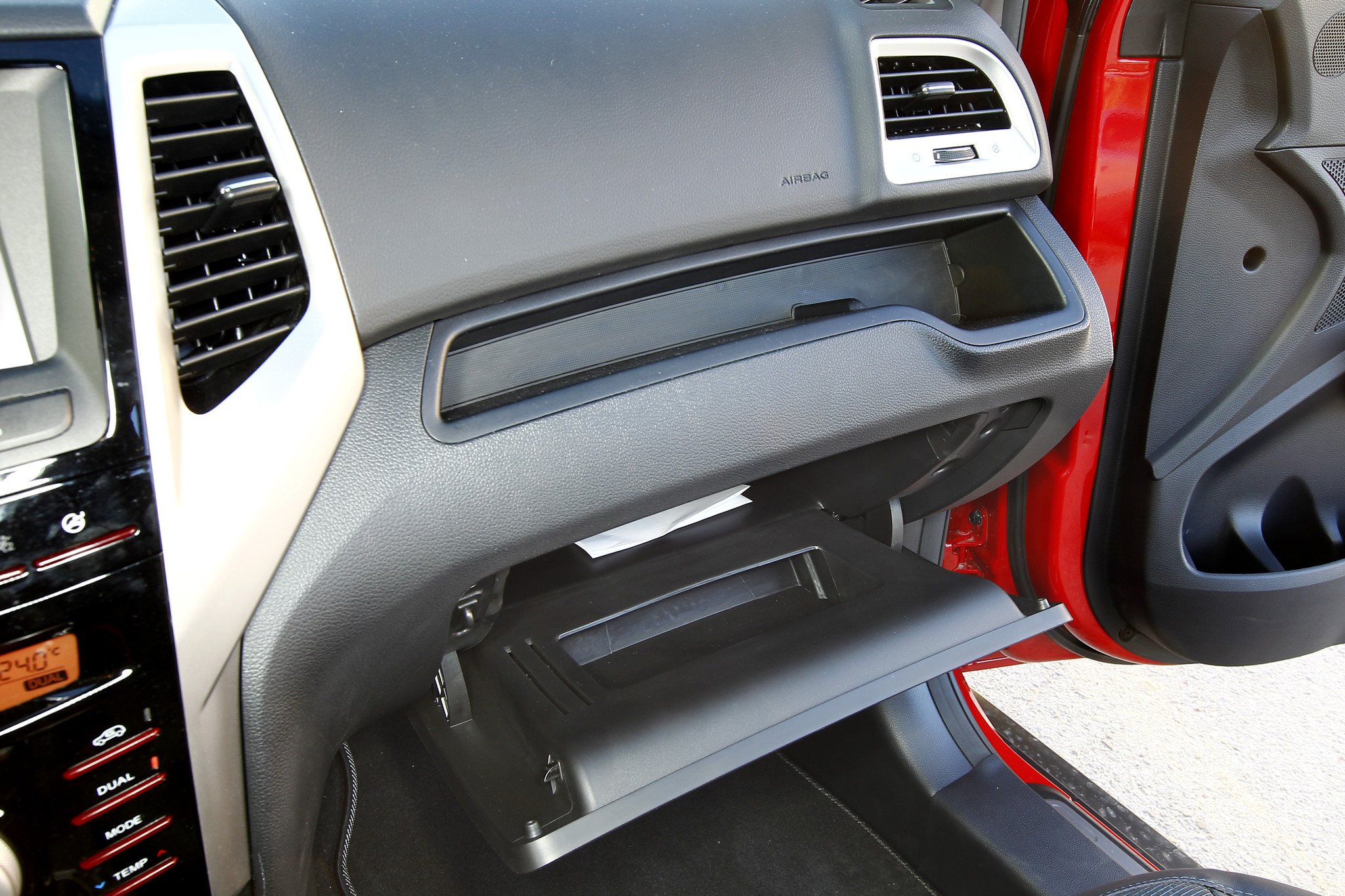 Prueba 10:  SsangYong Tivoli D16T 4x2 Limited 