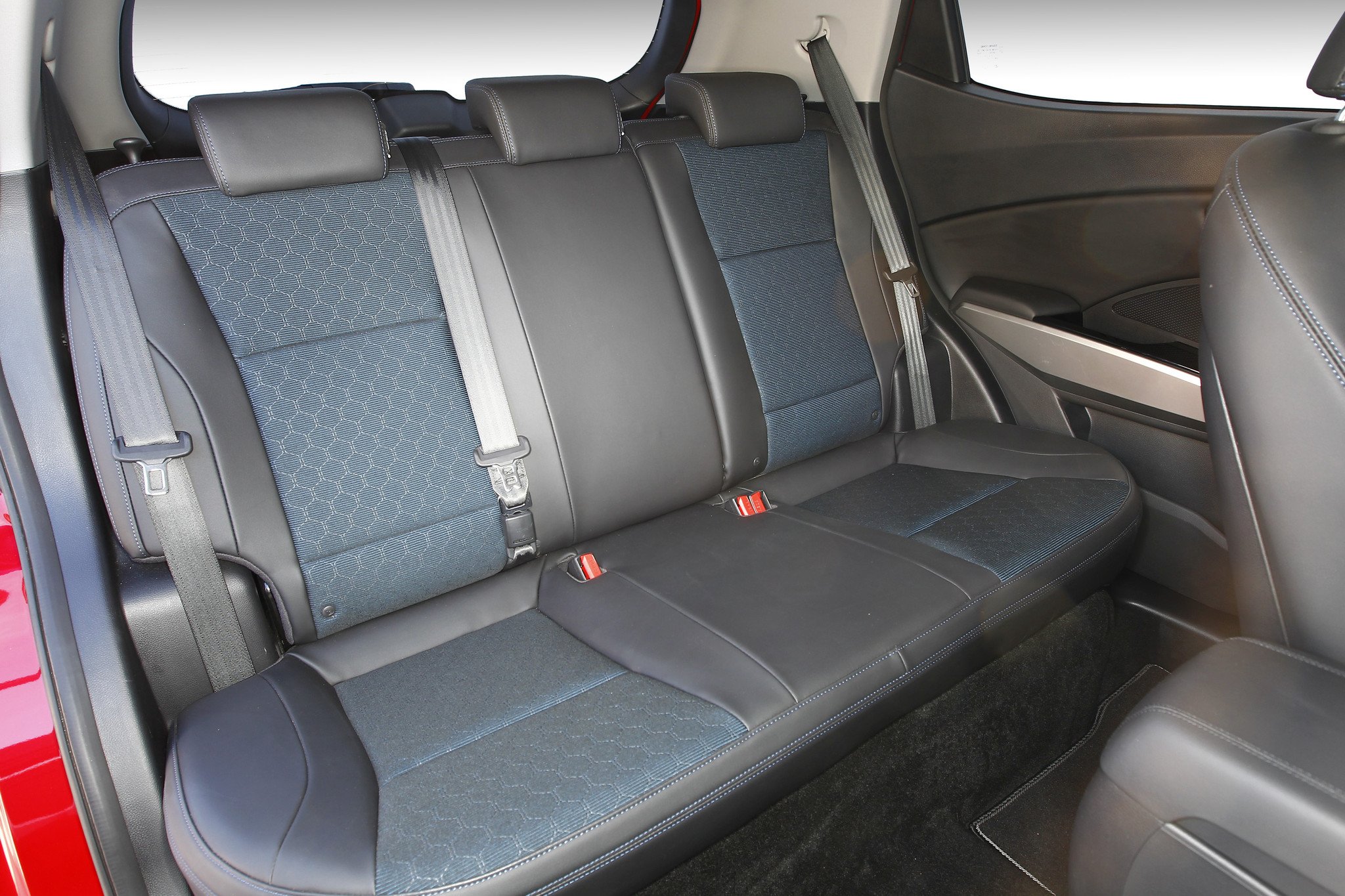 Prueba 10:  SsangYong Tivoli D16T 4x2 Limited 