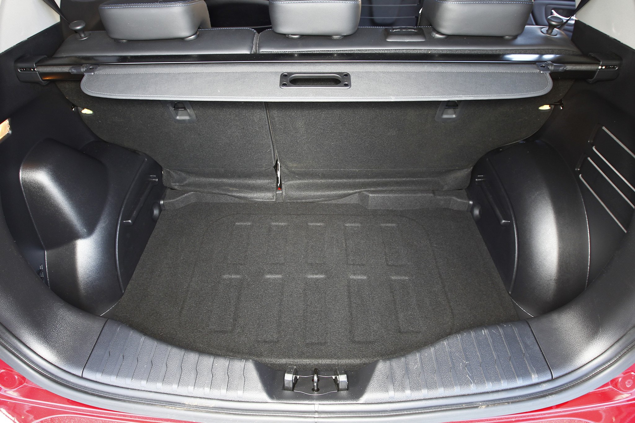 Prueba 10:  SsangYong Tivoli D16T 4x2 Limited 
