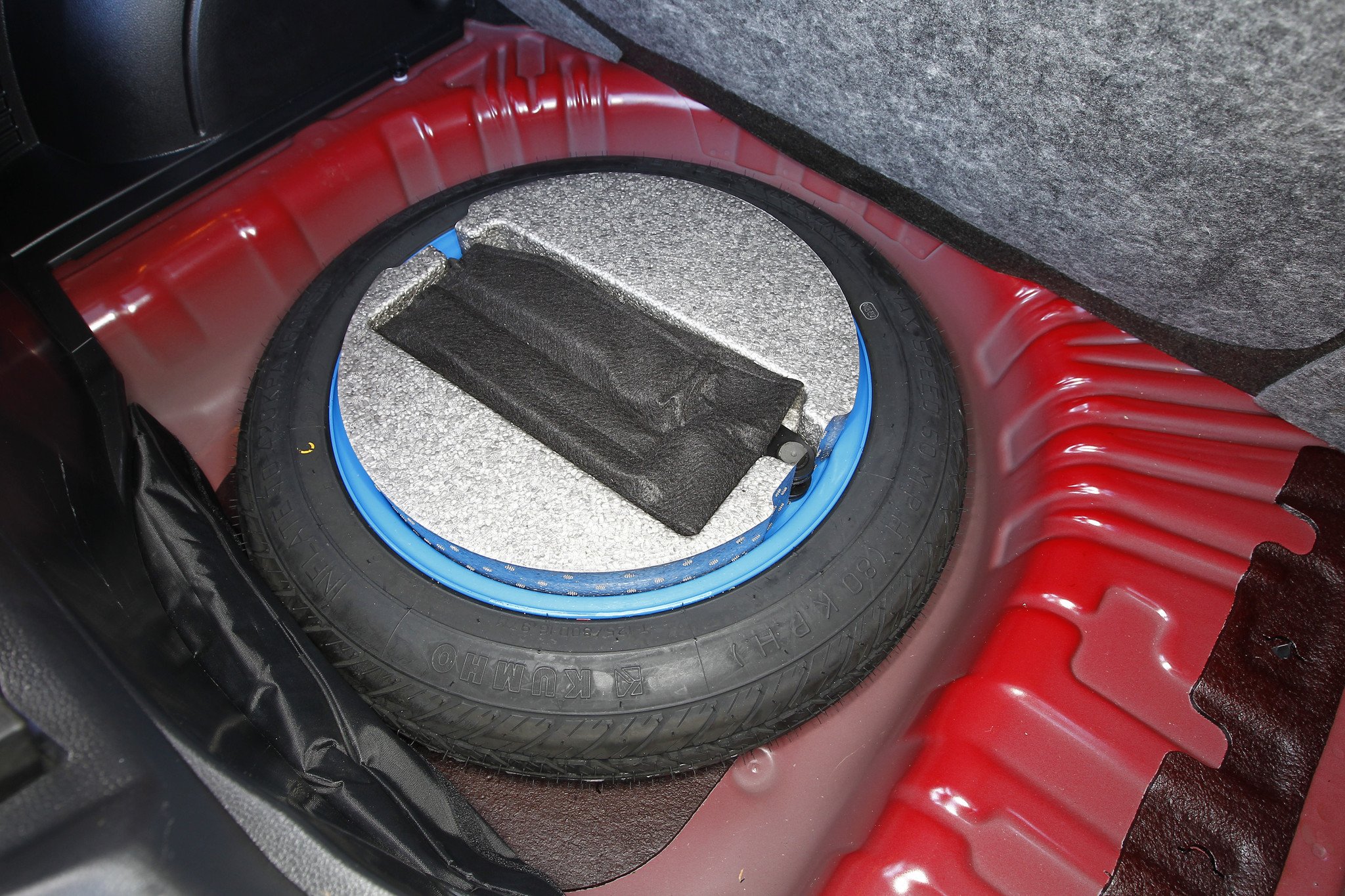 Prueba 10:  SsangYong Tivoli D16T 4x2 Limited 