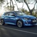 Stellantis Zaragoza adapta su Línea1 para producir el Peugeot 208 100% gasolina