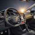 Nuevo Kia Cee´d: Cambio de diseño