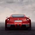 Ferrari F12berlinetta: el Ferrari de calle más rápido y más potente de la historia