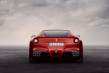 Ferrari F12berlinetta: el Ferrari de calle más rápido y más potente de la historia