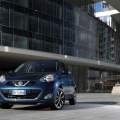 Precios del nuevo Nissan Micra: desde 11.550 euros