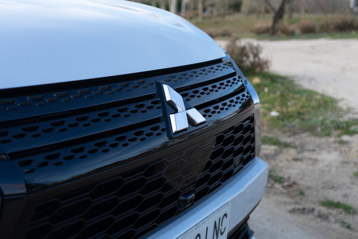 Prueba Mitsubishi Eclipse Cross PHEV: tamaño, precio y comportamiento 