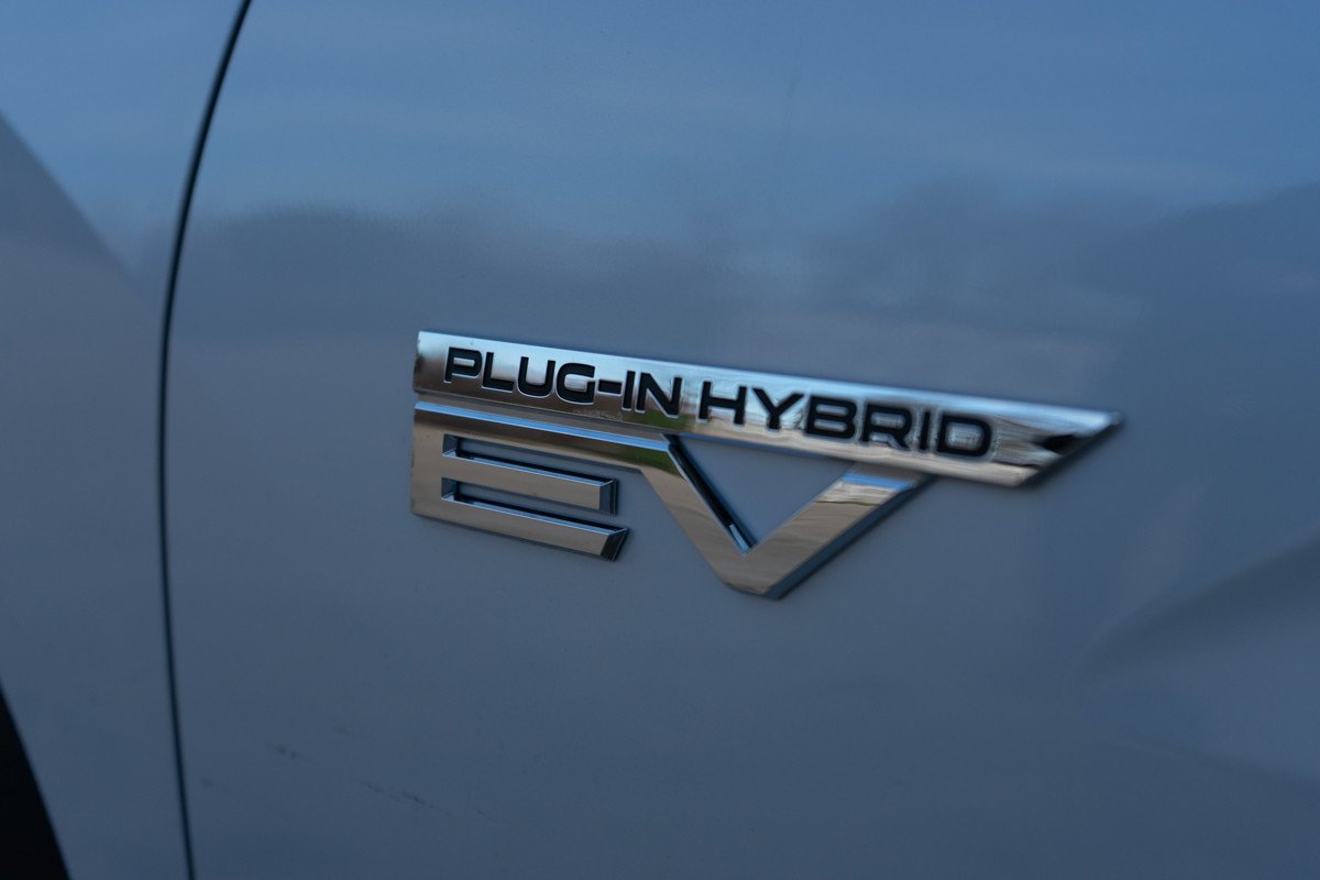 Prueba Mitsubishi Eclipse Cross PHEV: tamaño, precio y comportamiento 