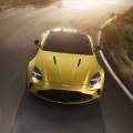 Así es el nuevo Aston Martin Vantage, para conductores de verdad como Fernando Alonso