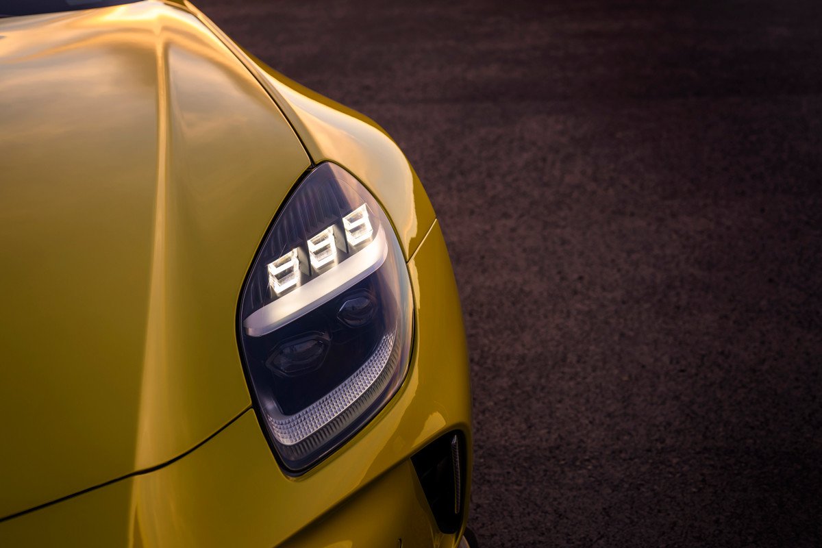 Así es el nuevo Aston Martin Vantage, para conductores de verdad como Fernando Alonso