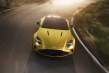 Así es el nuevo Aston Martin Vantage, para conductores de verdad como Fernando Alonso