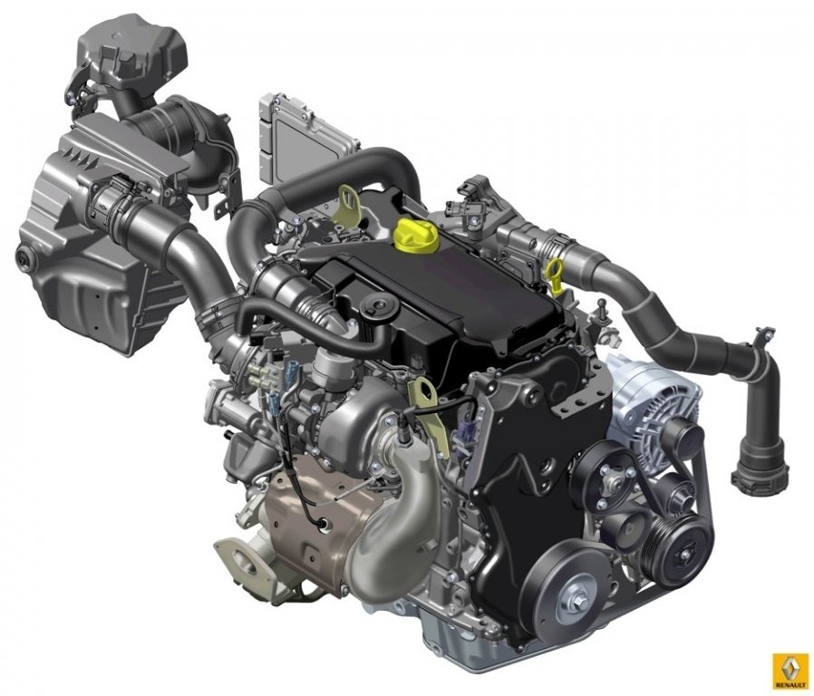 Vídeo: Renault Scénic y Grand Scénic 2012