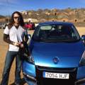 Vídeo: Renault Scénic y Grand Scénic 2012