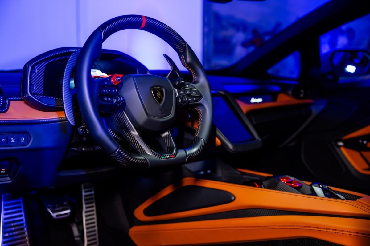 Descubrimos el Lamborghini Temerario: Máximo lujo y rendimiento entre los superdeportivos