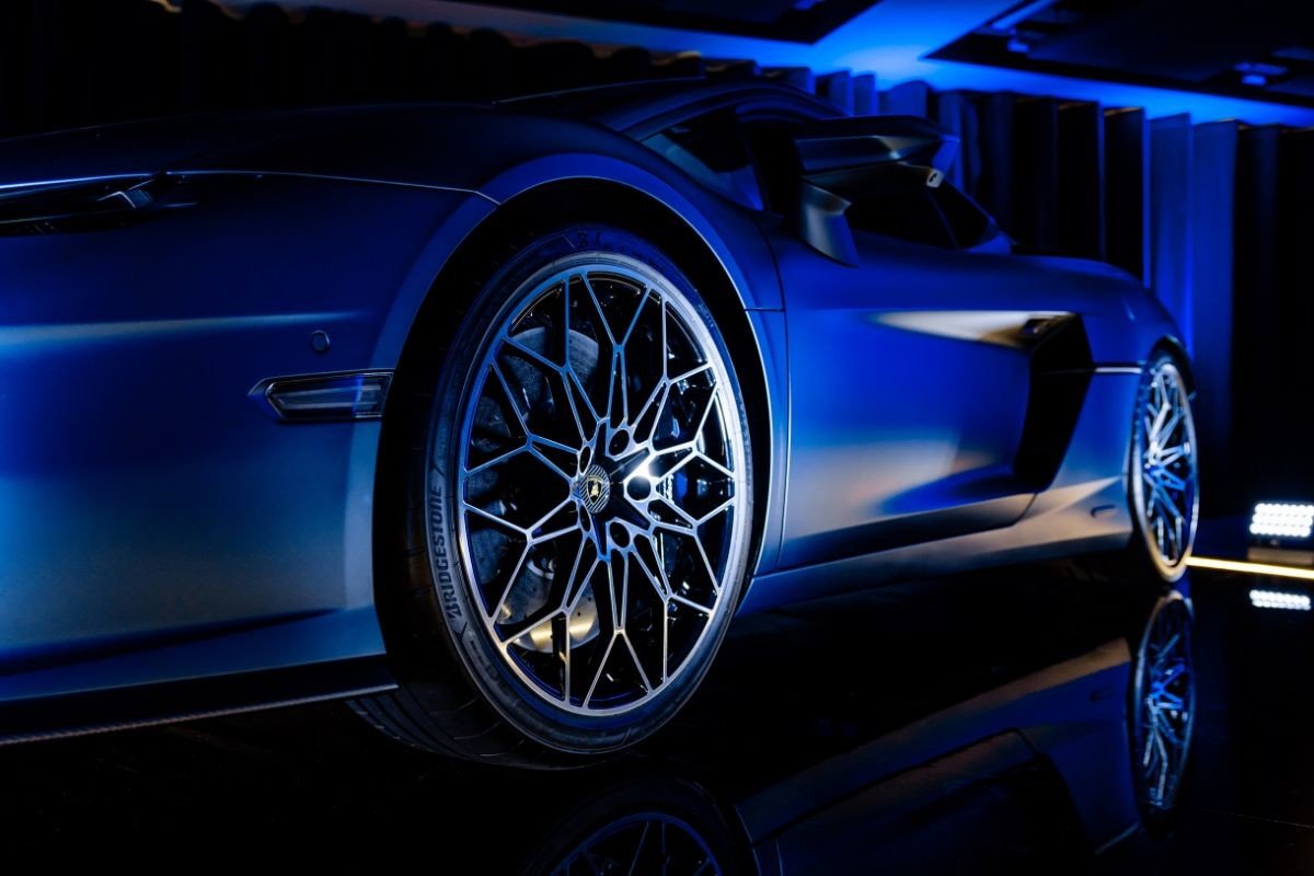 Descubrimos el Lamborghini Temerario: Máximo lujo y rendimiento entre los superdeportivos