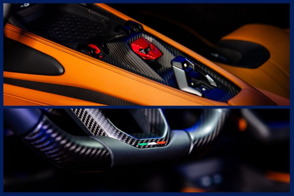 Descubrimos el Lamborghini Temerario: Máximo lujo y rendimiento entre los superdeportivos