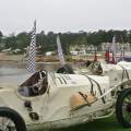 Galería: Los ganadores del Pebble Beach Concours d'Elegance