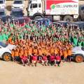 Hyundai y El Desierto de los Niños 2018