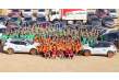 Hyundai y El Desierto de los Niños 2018