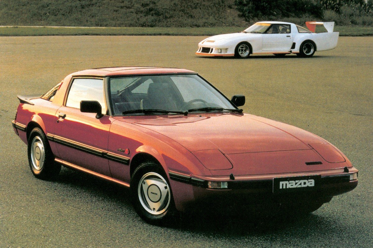 20 hitos Mazda en un siglo de historia