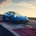 Vídeo: disfruta del Porsche 911 GT3 sobre el circuito de Paul Ricard