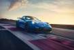 Vídeo: disfruta del Porsche 911 GT3 sobre el circuito de Paul Ricard