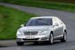La berlina de lujo más eficiente se llama Mercedes S 250 CDI BlueEfficiency