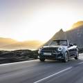 El Mini Cooper SE Cabrio 100% eléctrico llegará en mayo por 61.000 euros