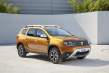 Dacia Duster 2018, totalmente nuevo