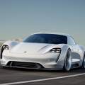 Porsche Mission E: los eléctricos al poder