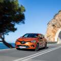 Nuevo Renault Clio: así es su gama de motores con híbrido incluido