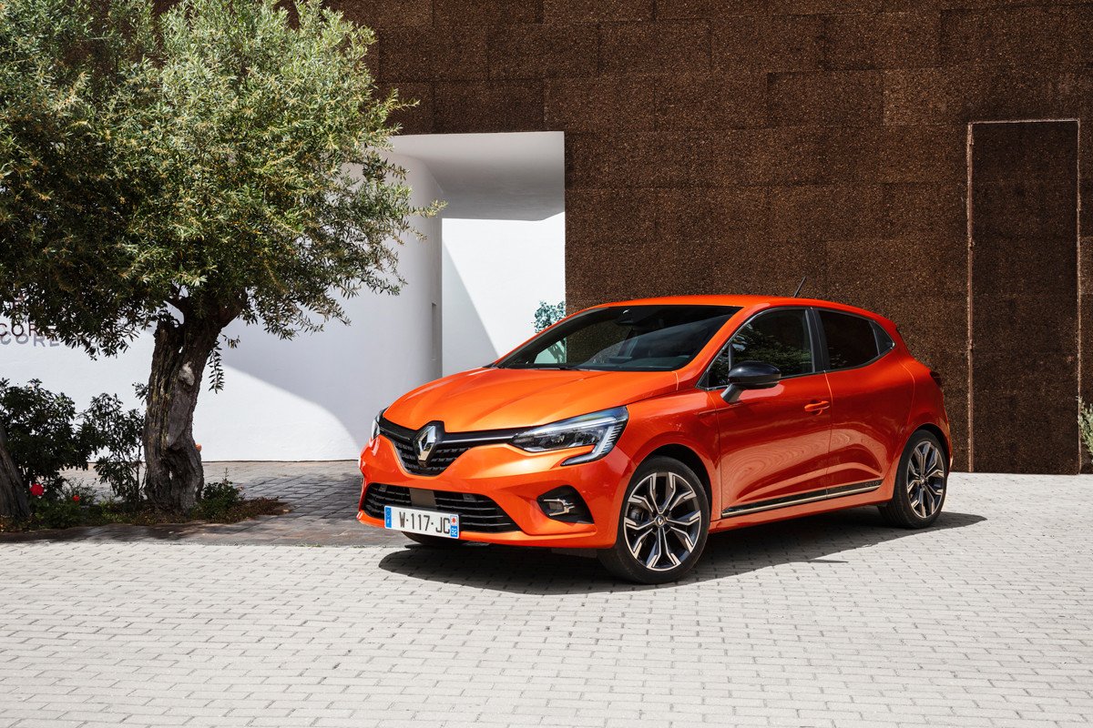 Nuevo Renault Clio: así es su gama de motores con híbrido incluido
