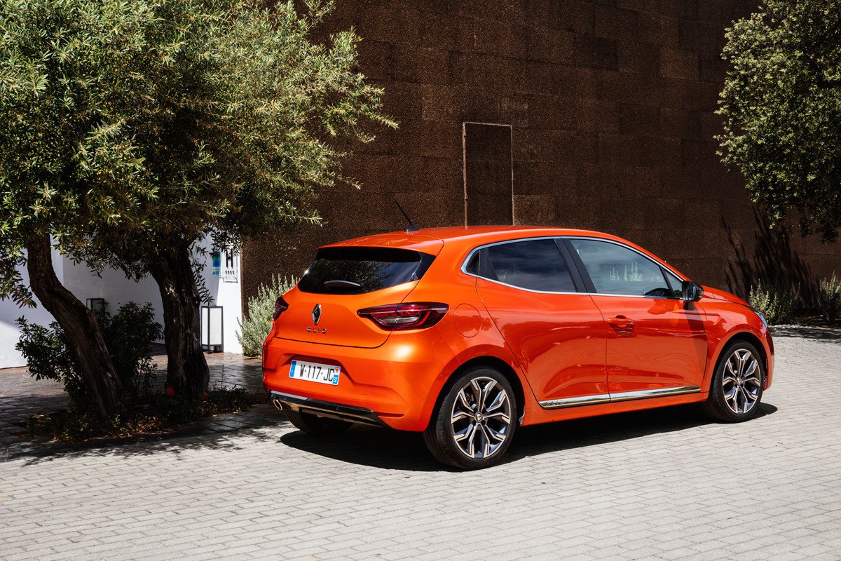 Nuevo Renault Clio: así es su gama de motores con híbrido incluido