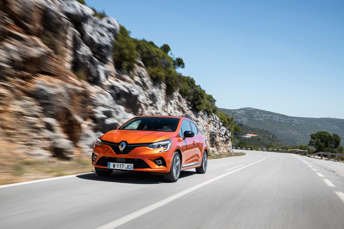 Nuevo Renault Clio: así es su gama de motores con híbrido incluido