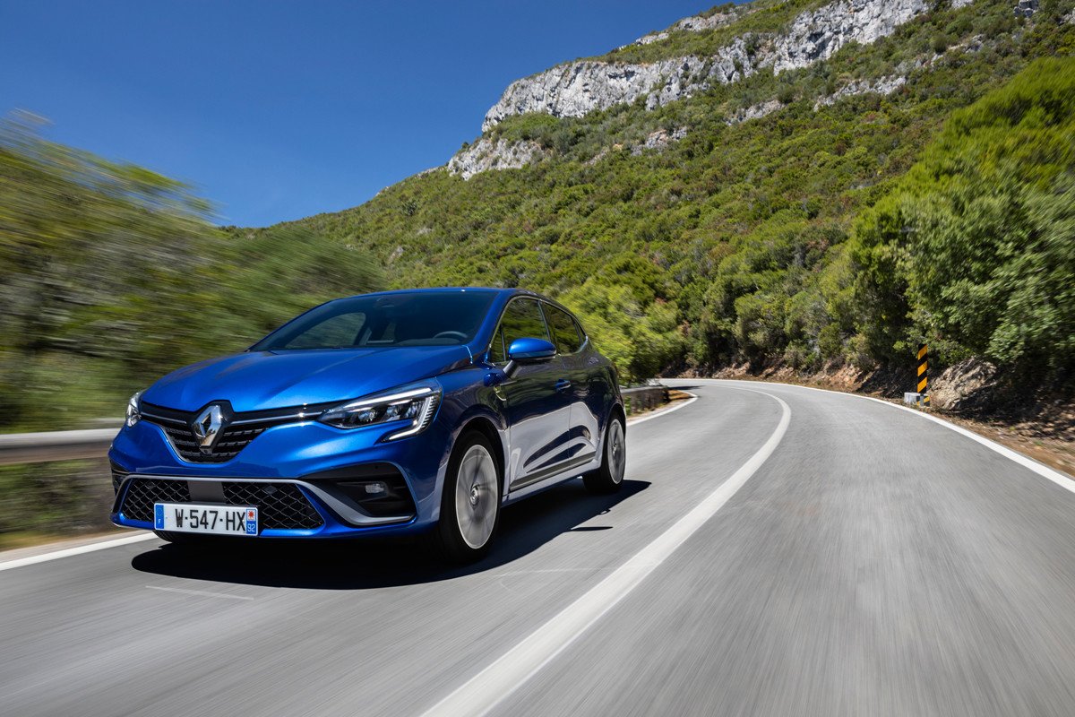 Nuevo Renault Clio: así es su gama de motores con híbrido incluido