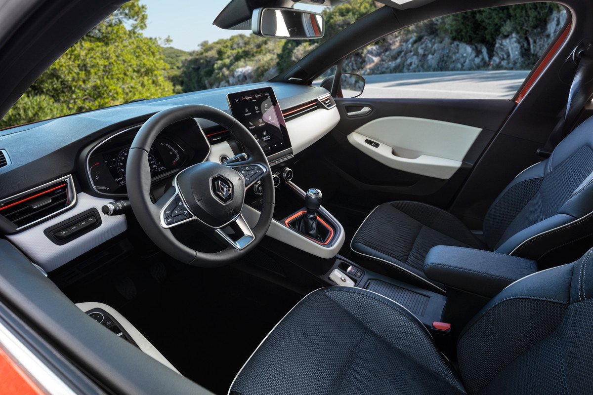 Nuevo Renault Clio: así es su gama de motores con híbrido incluido