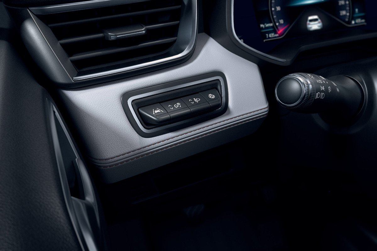 Nuevo Renault Clio: así es su gama de motores con híbrido incluido
